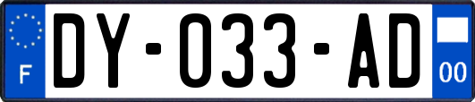 DY-033-AD