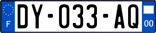 DY-033-AQ