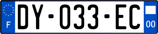 DY-033-EC