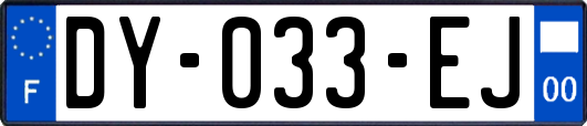 DY-033-EJ