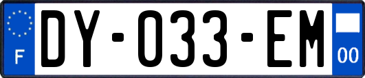 DY-033-EM