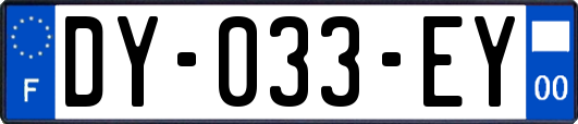 DY-033-EY