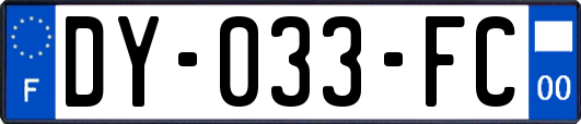 DY-033-FC