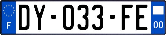 DY-033-FE