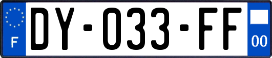 DY-033-FF