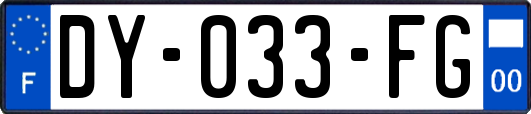 DY-033-FG