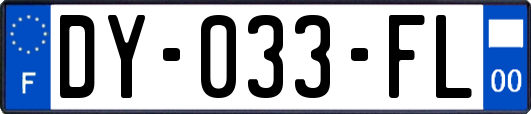 DY-033-FL