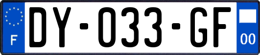 DY-033-GF