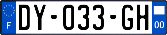 DY-033-GH