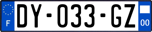 DY-033-GZ