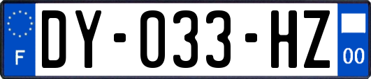 DY-033-HZ