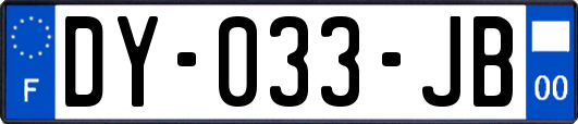 DY-033-JB