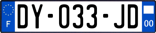 DY-033-JD