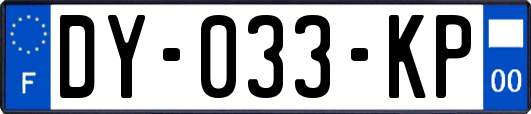 DY-033-KP