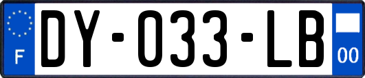 DY-033-LB