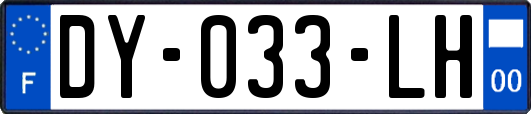 DY-033-LH