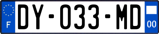 DY-033-MD