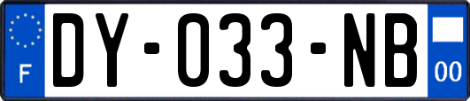 DY-033-NB