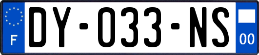 DY-033-NS