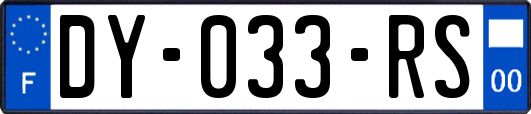 DY-033-RS