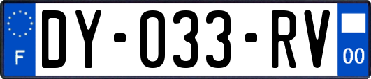 DY-033-RV