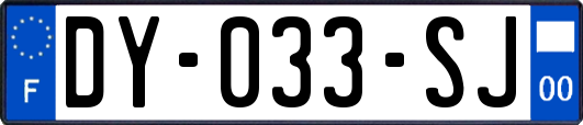 DY-033-SJ