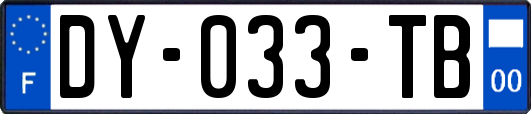 DY-033-TB