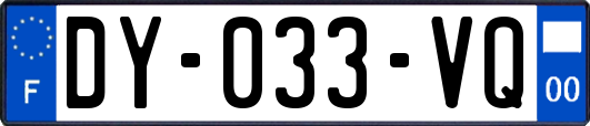 DY-033-VQ