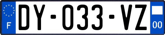 DY-033-VZ