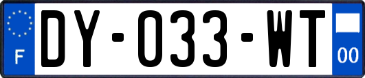 DY-033-WT