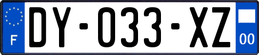 DY-033-XZ