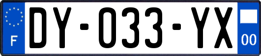 DY-033-YX