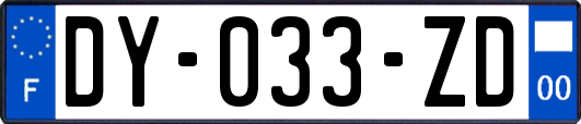 DY-033-ZD