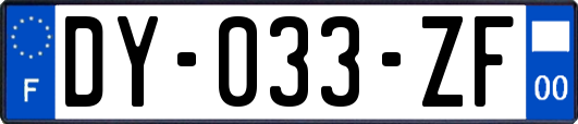 DY-033-ZF