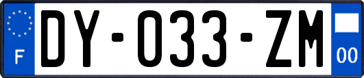 DY-033-ZM