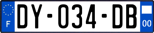 DY-034-DB