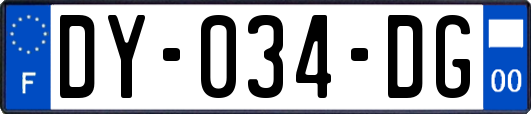 DY-034-DG