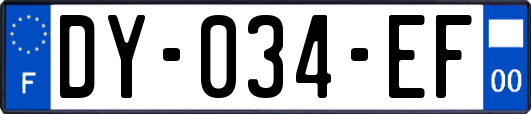 DY-034-EF