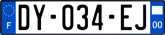 DY-034-EJ