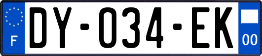 DY-034-EK