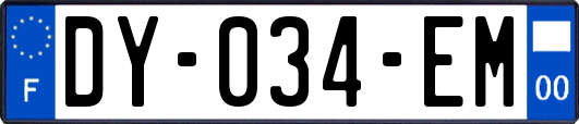 DY-034-EM