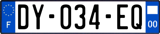 DY-034-EQ