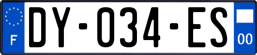 DY-034-ES