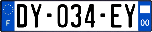 DY-034-EY