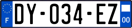 DY-034-EZ