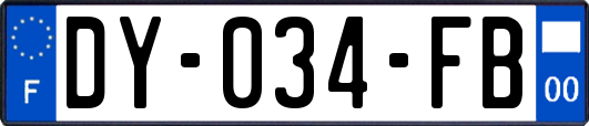 DY-034-FB