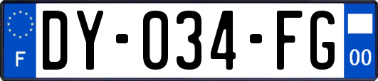 DY-034-FG