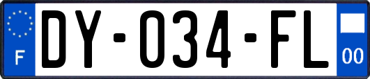 DY-034-FL