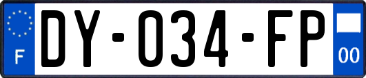 DY-034-FP