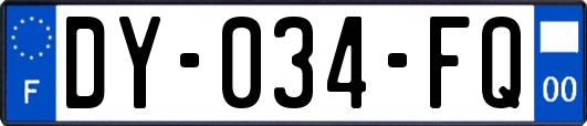 DY-034-FQ